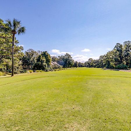 Colonnade Club 152 Apartment Hilton Head Island Bagian luar foto