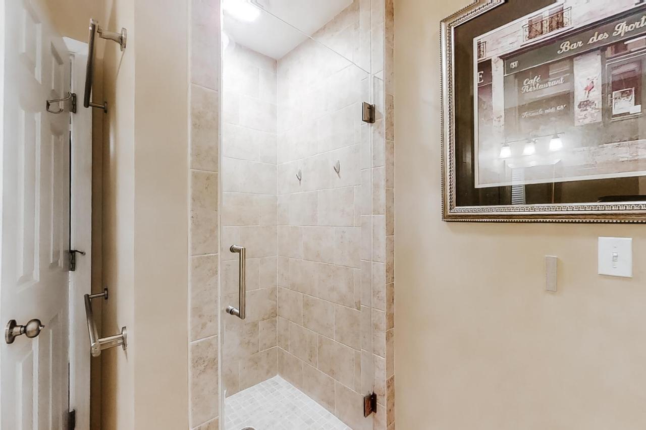 Colonnade Club 152 Apartment Hilton Head Island Bagian luar foto