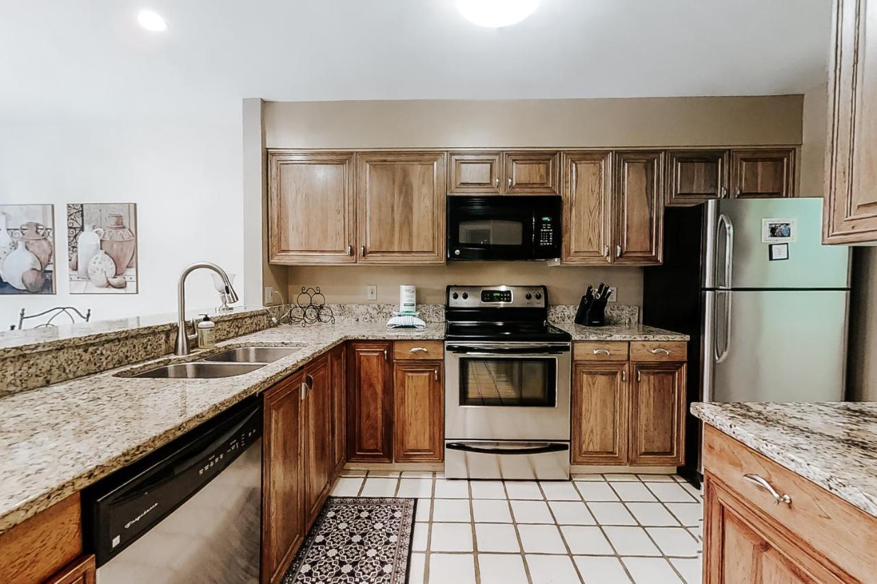 Colonnade Club 152 Apartment Hilton Head Island Bagian luar foto