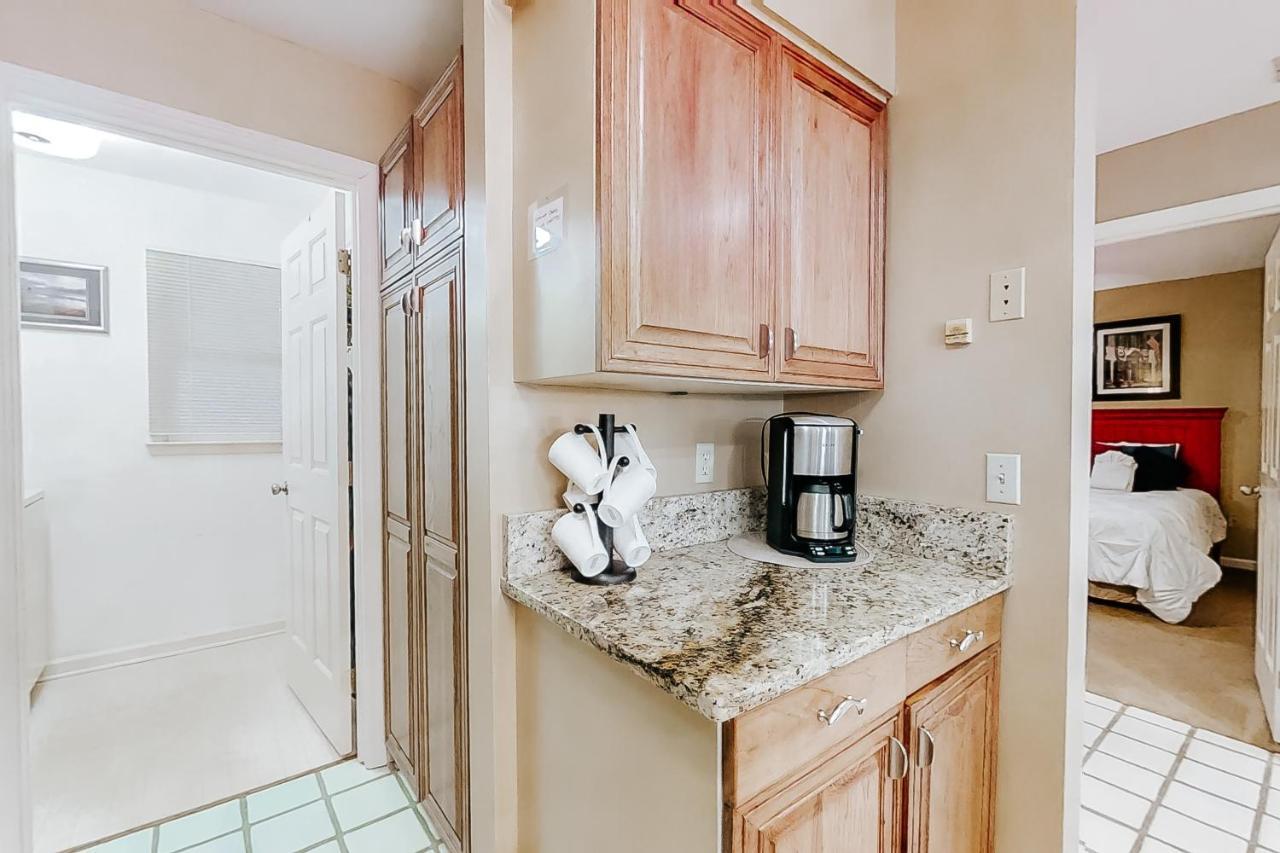 Colonnade Club 152 Apartment Hilton Head Island Bagian luar foto