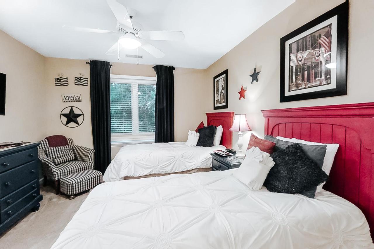 Colonnade Club 152 Apartment Hilton Head Island Bagian luar foto