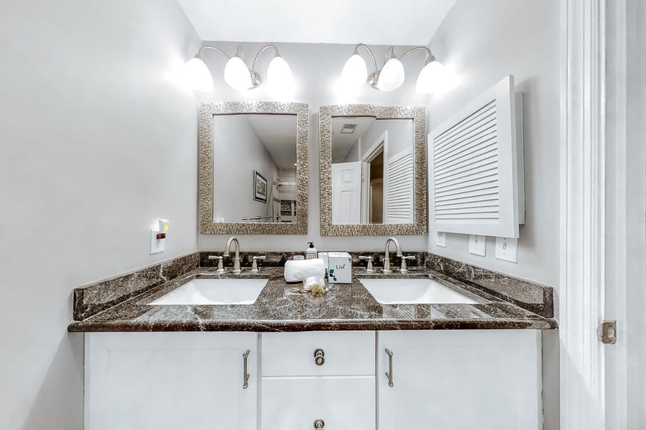 Colonnade Club 152 Apartment Hilton Head Island Bagian luar foto