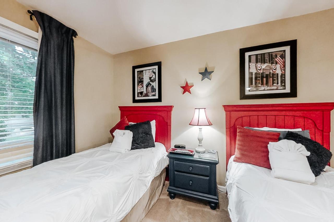 Colonnade Club 152 Apartment Hilton Head Island Bagian luar foto