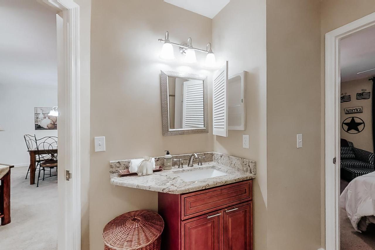 Colonnade Club 152 Apartment Hilton Head Island Bagian luar foto