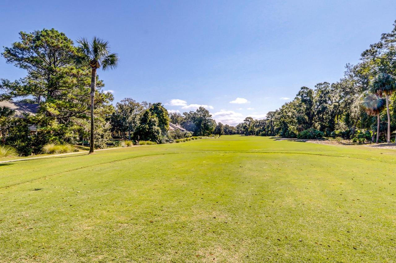 Colonnade Club 152 Apartment Hilton Head Island Bagian luar foto