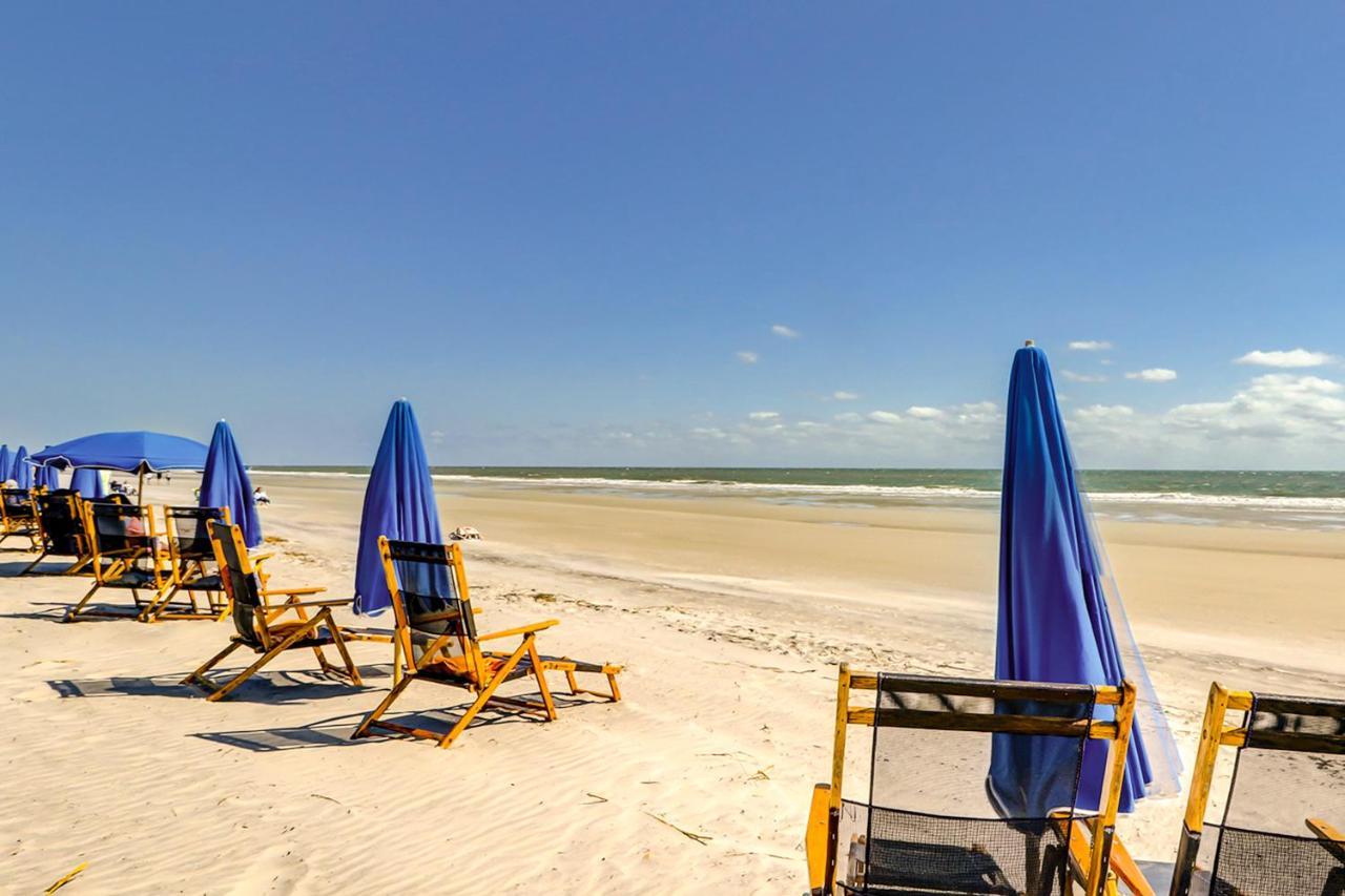 Colonnade Club 152 Apartment Hilton Head Island Bagian luar foto